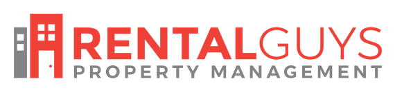 Rental Guys property management in the Jacksonville FL area