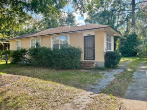 Investment Property - 5638 Vernon Rd. Jacksonville, FL 32209