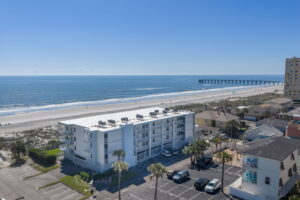 10 11th Ave. N. Jax Beach Condo Beachfront