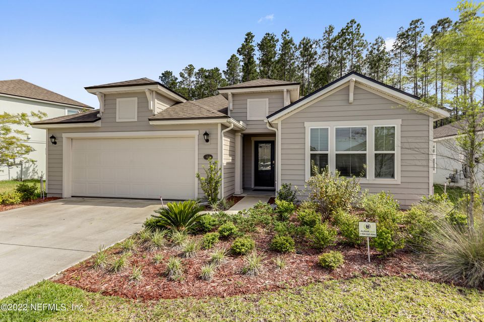 Gorgeous 2020 Built St. Johns County Home - Legacy Realty Group