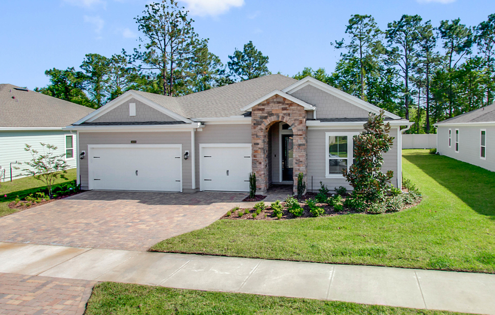 10828 John Randolph Dr. For Sale in Mandarin